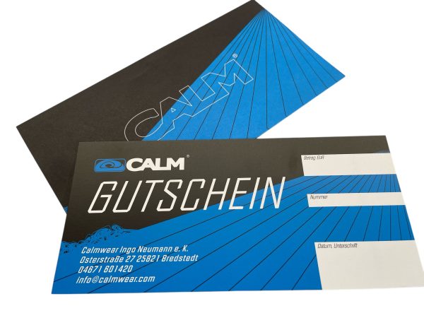 Gutschein