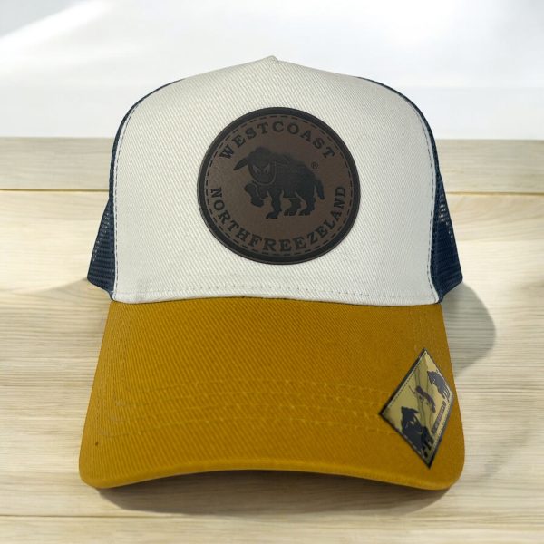 Cap Brise - Trucker Cap – Bild 2