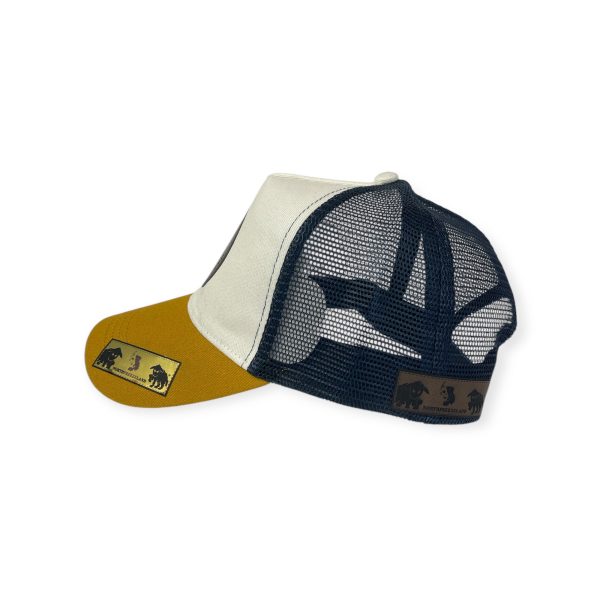 Cap Brise - Trucker Cap – Bild 3