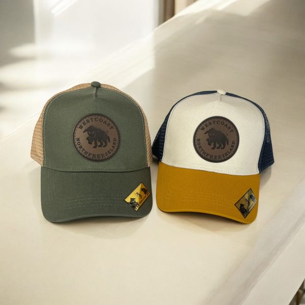 Cap Brise - Trucker Cap