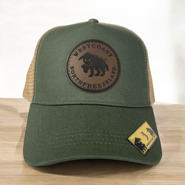 Cap Brise - Trucker Cap – Bild 5