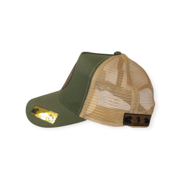 Cap Brise - Trucker Cap – Bild 6