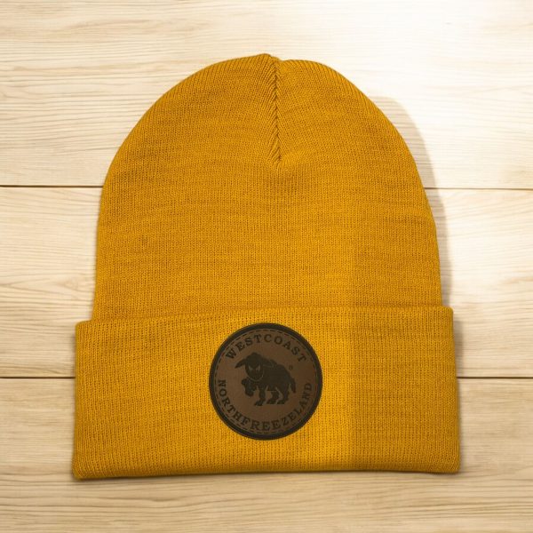 Pure Beanie – Bild 2